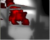 CAMARA INFRARROJA SHERLOCK VOC